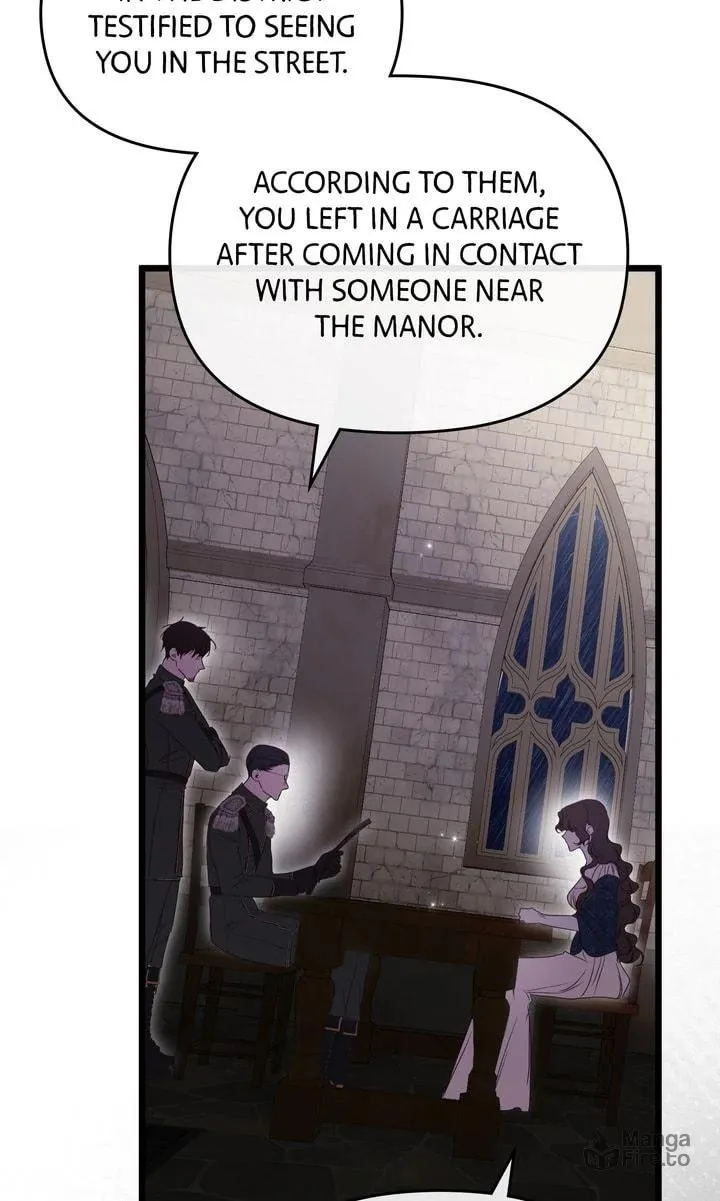 Please Save Me Chapter 64 page 95 - 