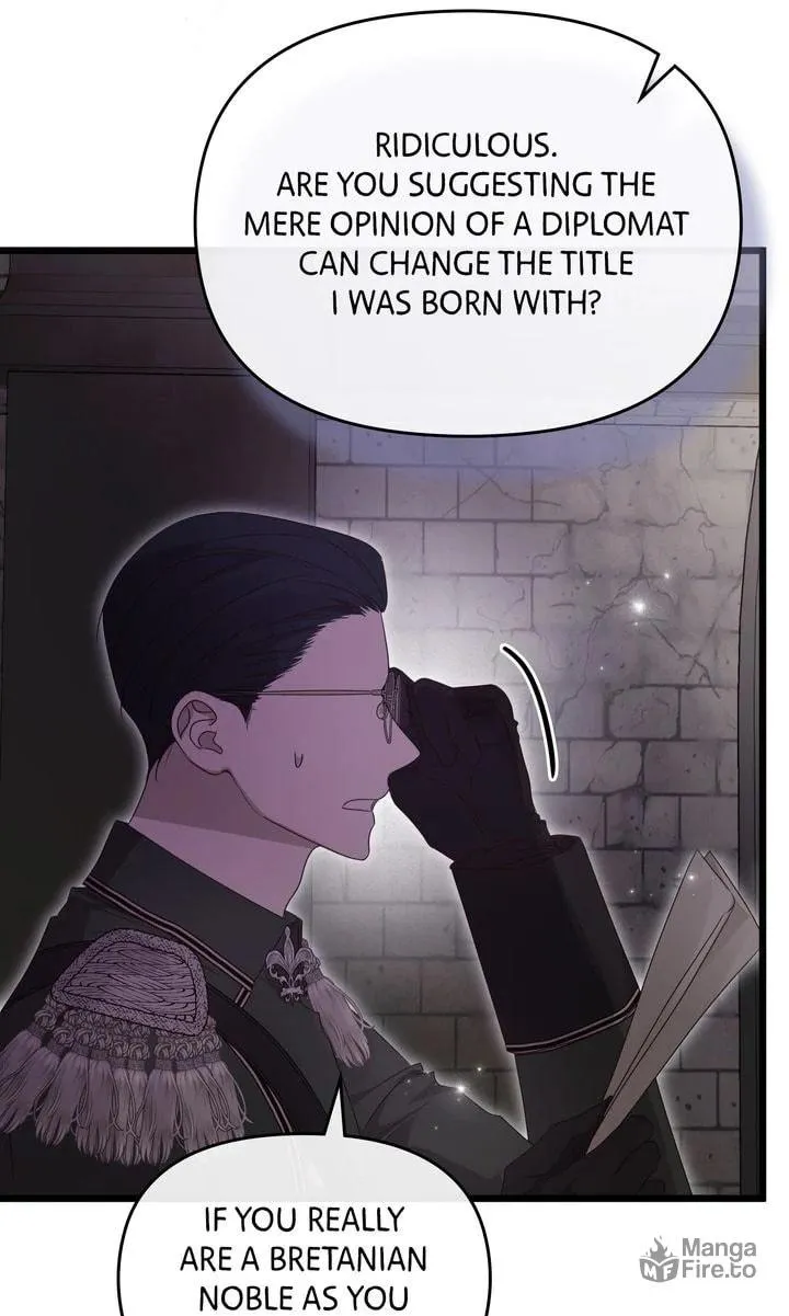 Please Save Me Chapter 64 page 100 - 