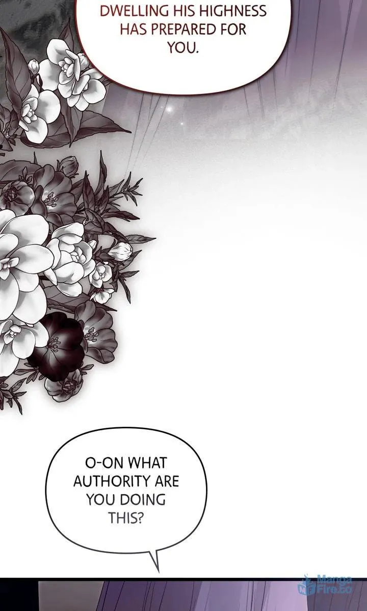 Please Save Me Chapter 65 page 21 - 