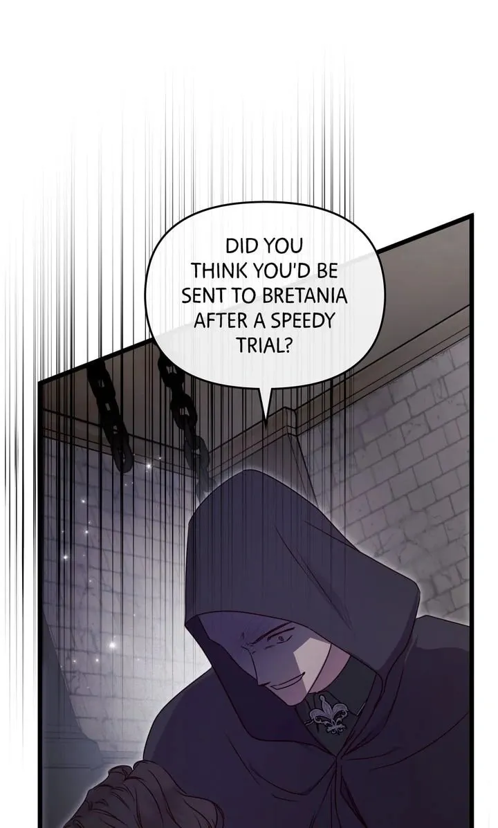 Please Save Me Chapter 65 page 23 - 