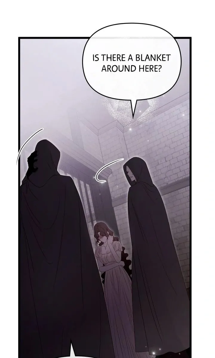 Please Save Me Chapter 65 page 32 - 