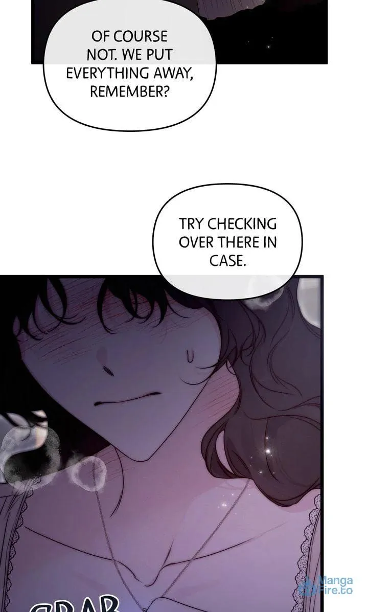 Please Save Me Chapter 65 page 33 - 