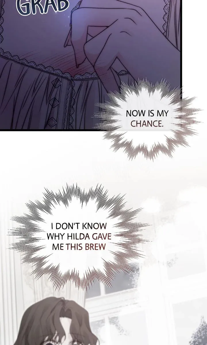 Please Save Me Chapter 65 page 34 - 