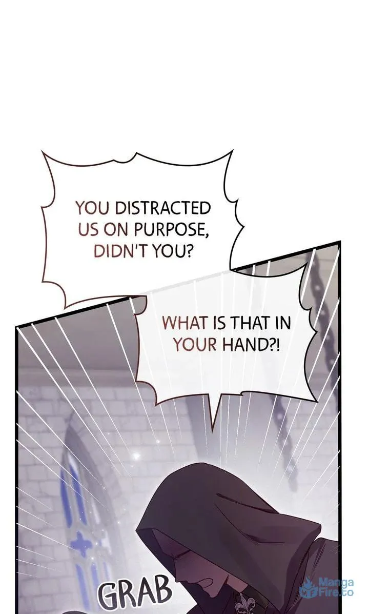 Please Save Me Chapter 65 page 42 - 