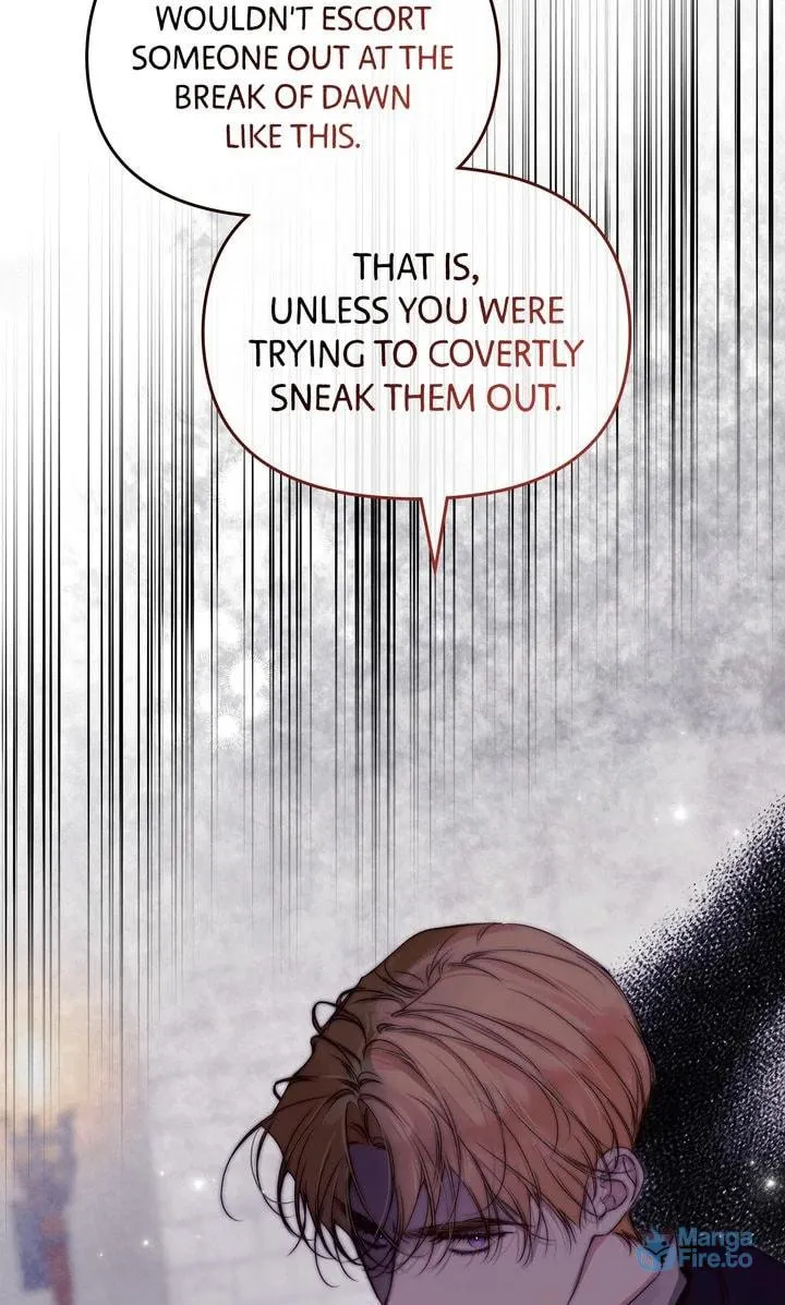 Please Save Me Chapter 65 page 75 - 