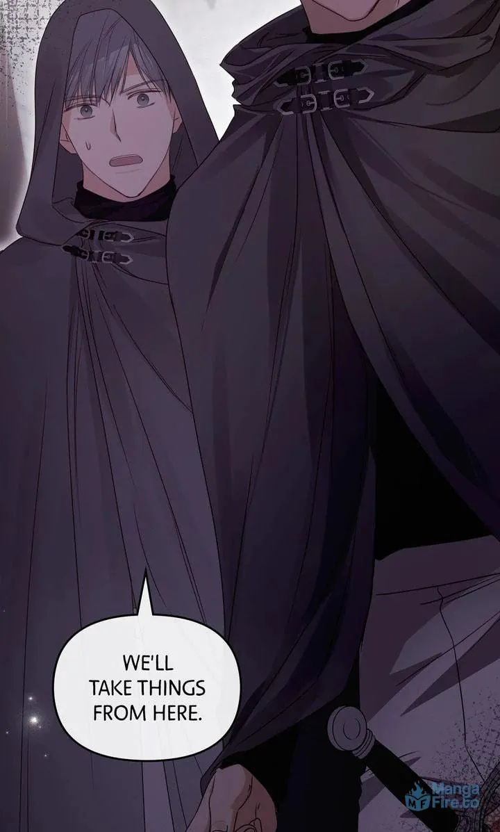 Please Save Me Chapter 65 page 81 - 
