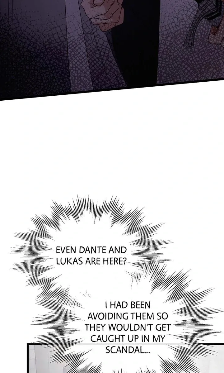 Please Save Me Chapter 65 page 82 - 