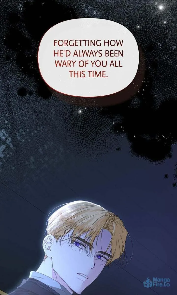 Please Save Me Chapter 66 page 18 - 