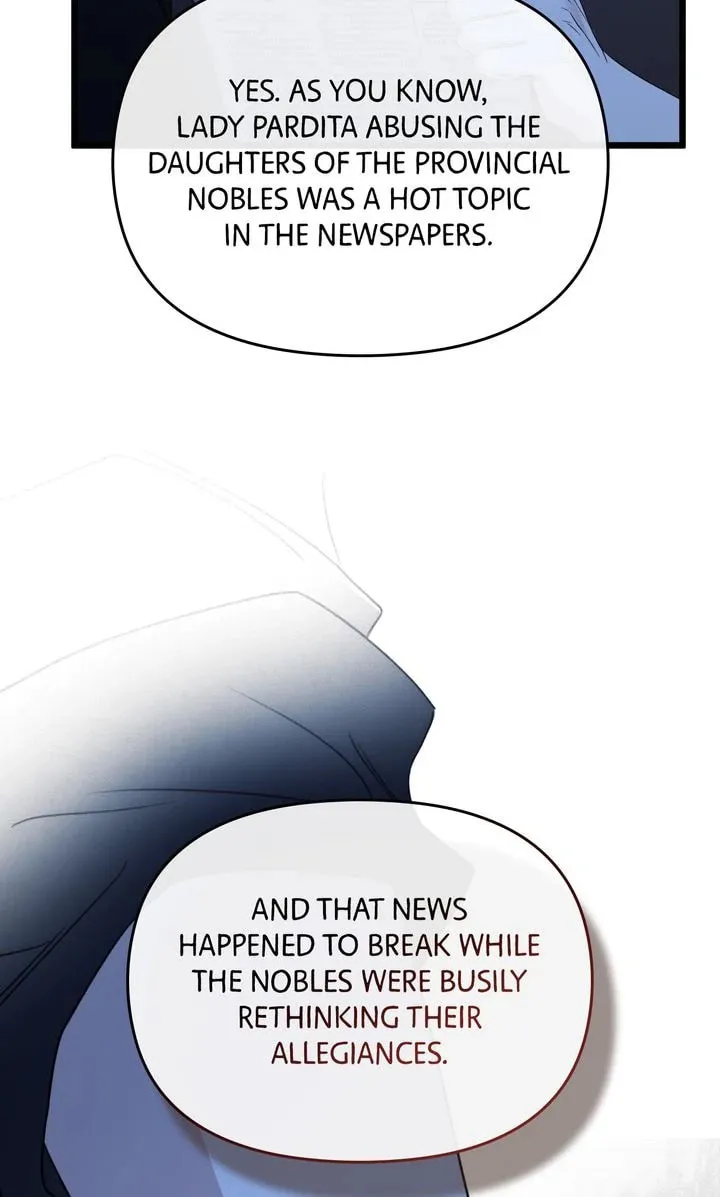 Please Save Me Chapter 66 page 23 - 