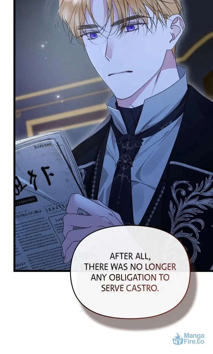 Please Save Me Chapter 66 page 27 - 