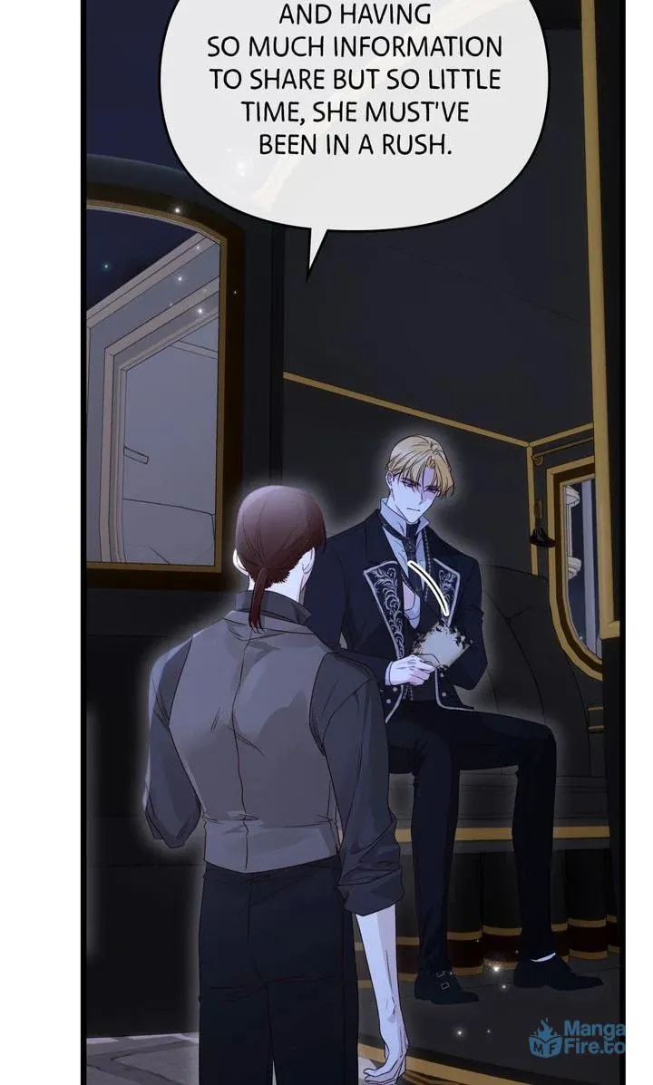Please Save Me Chapter 66 page 36 - 