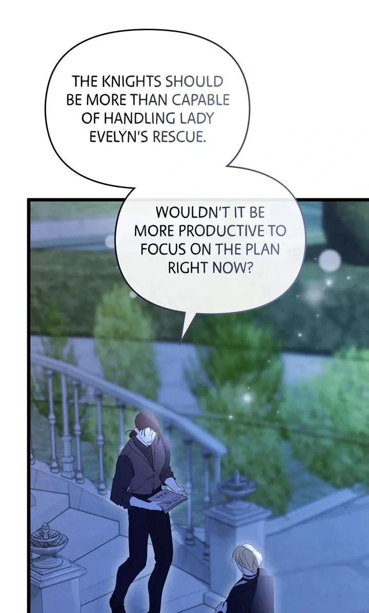 Please Save Me Chapter 66 page 5 - 