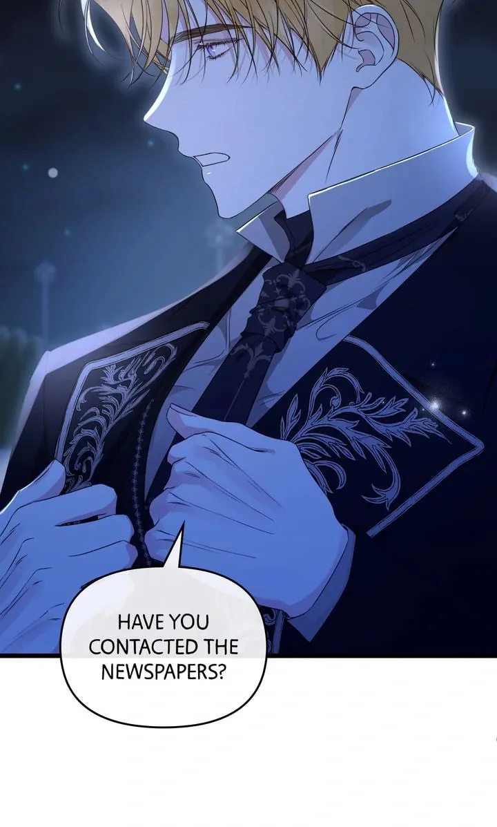 Please Save Me Chapter 66 page 8 - 