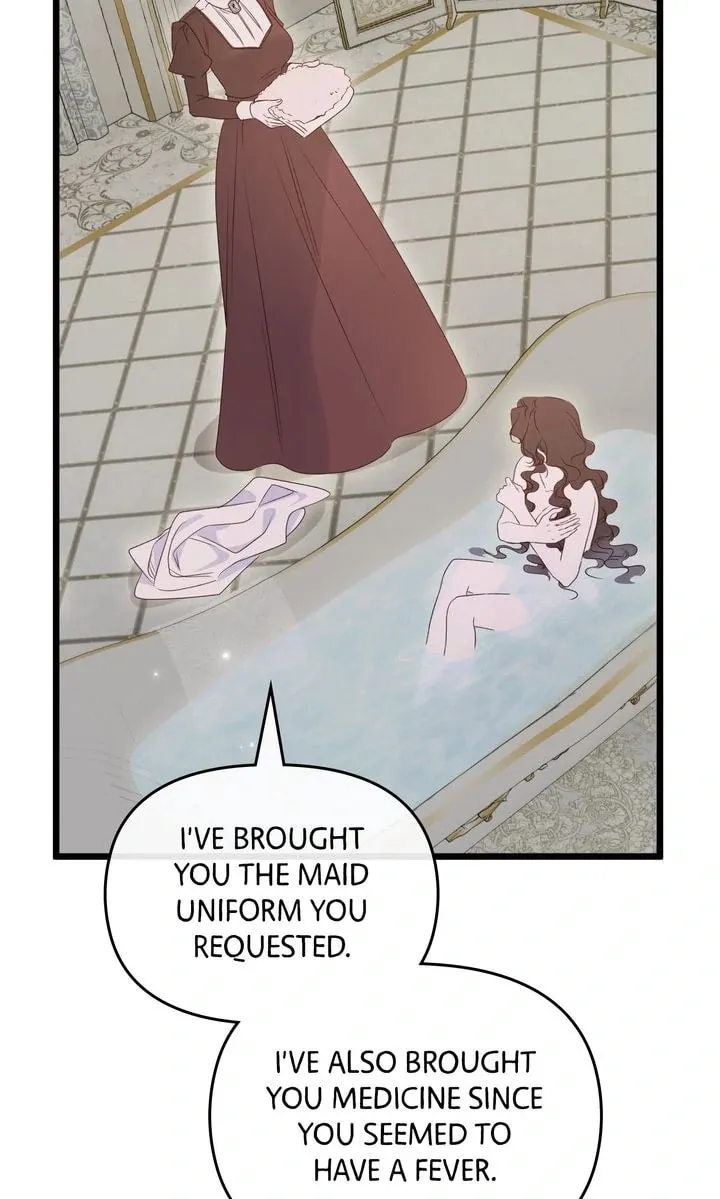 Please Save Me Chapter 67 page 124 - 