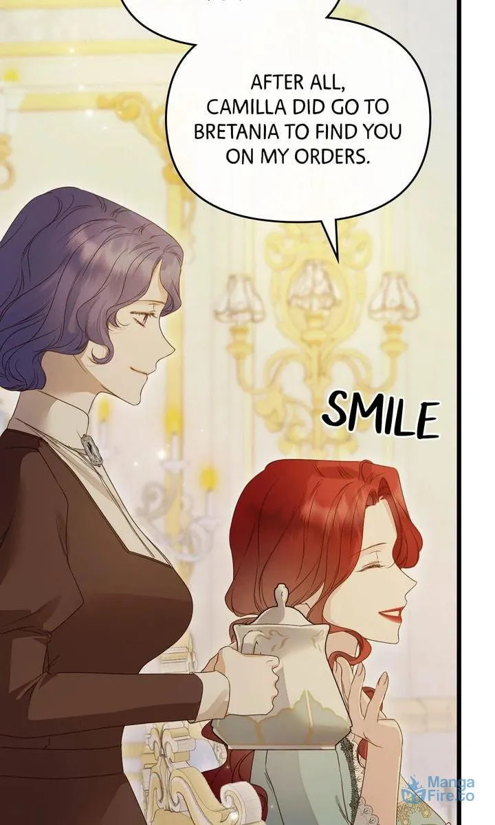 Please Save Me Chapter 67 page 21 - 