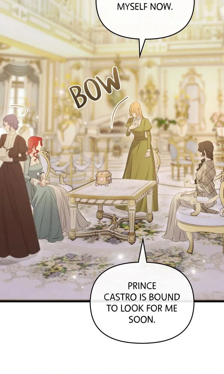 Please Save Me Chapter 67 page 25 - 