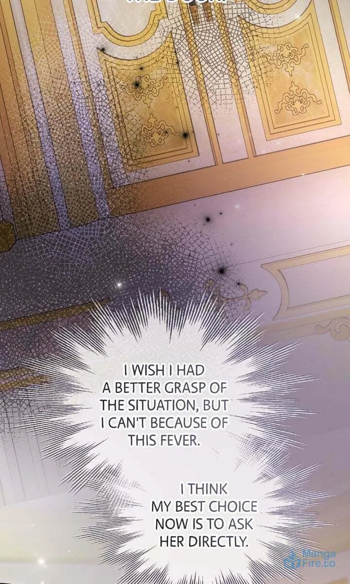 Please Save Me Chapter 67 page 33 - 