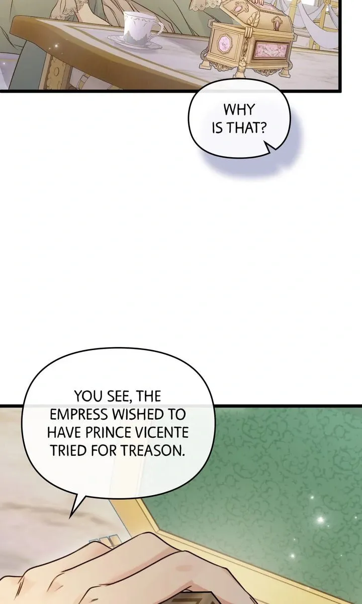 Please Save Me Chapter 67 page 44 - 