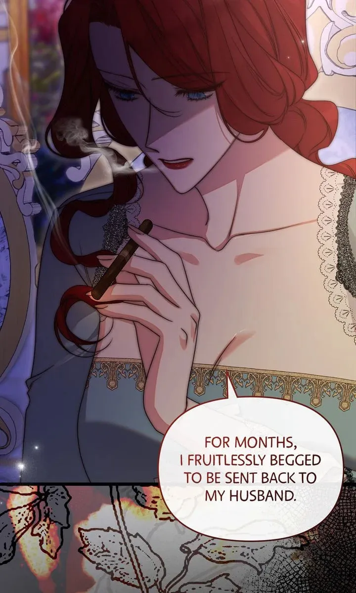 Please Save Me Chapter 67 page 64 - 
