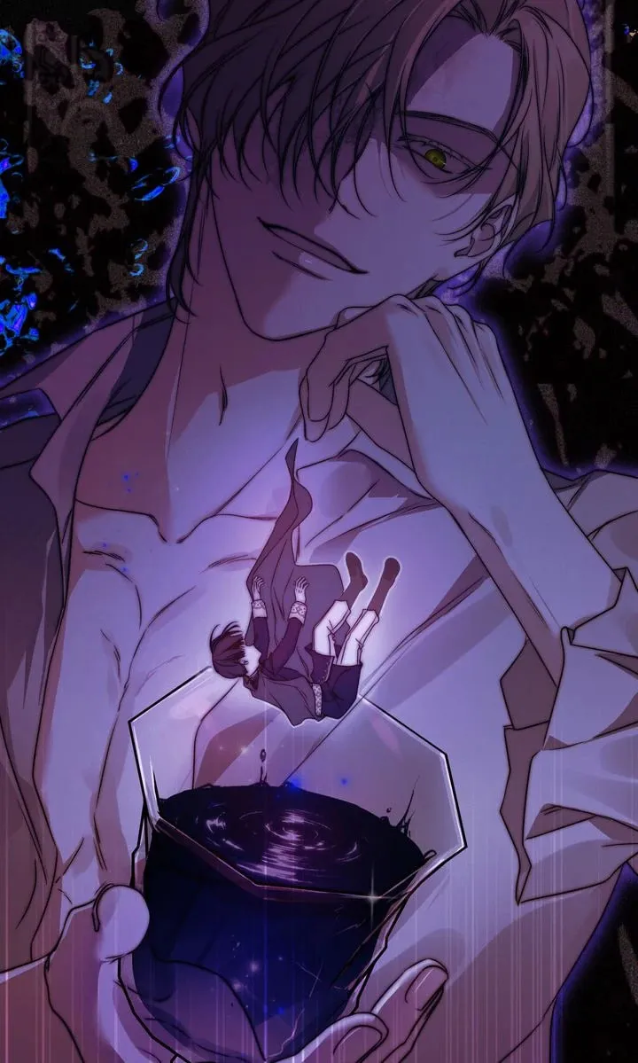 Please Save Me Chapter 67 page 91 - 