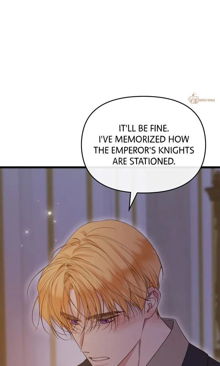 Please Save Me Chapter 68 page 12 - 