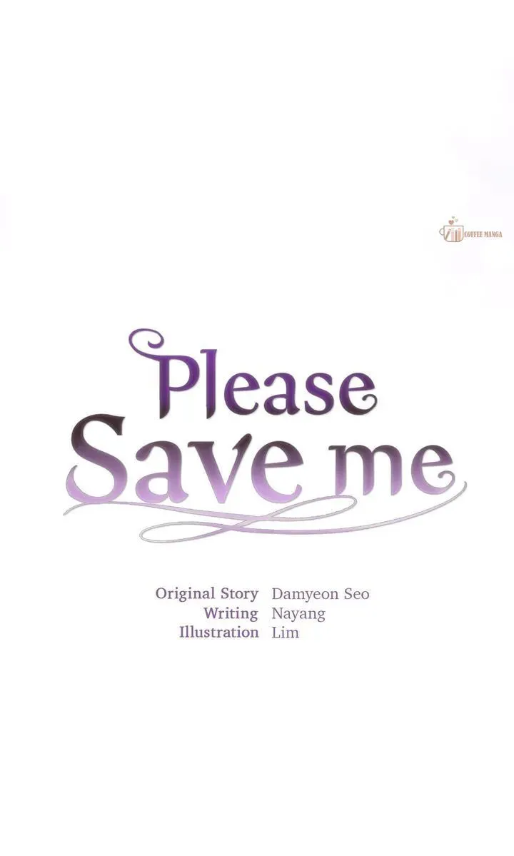 Please Save Me Chapter 68 page 40 - 