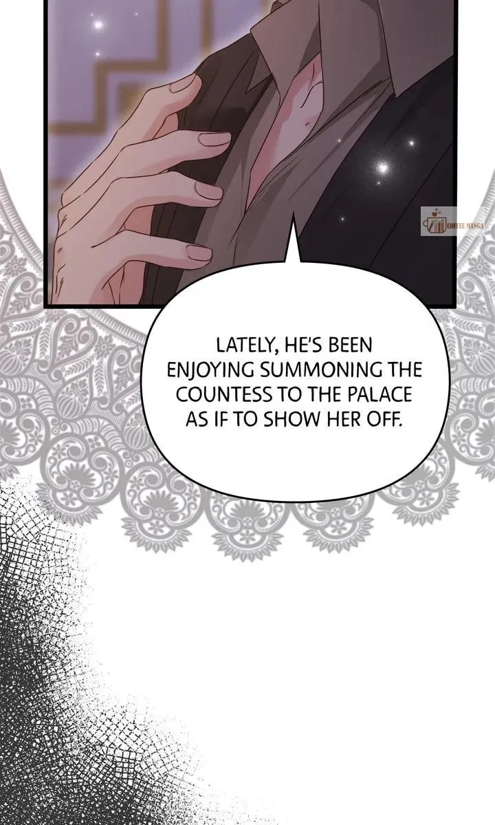 Please Save Me Chapter 68 page 5 - 