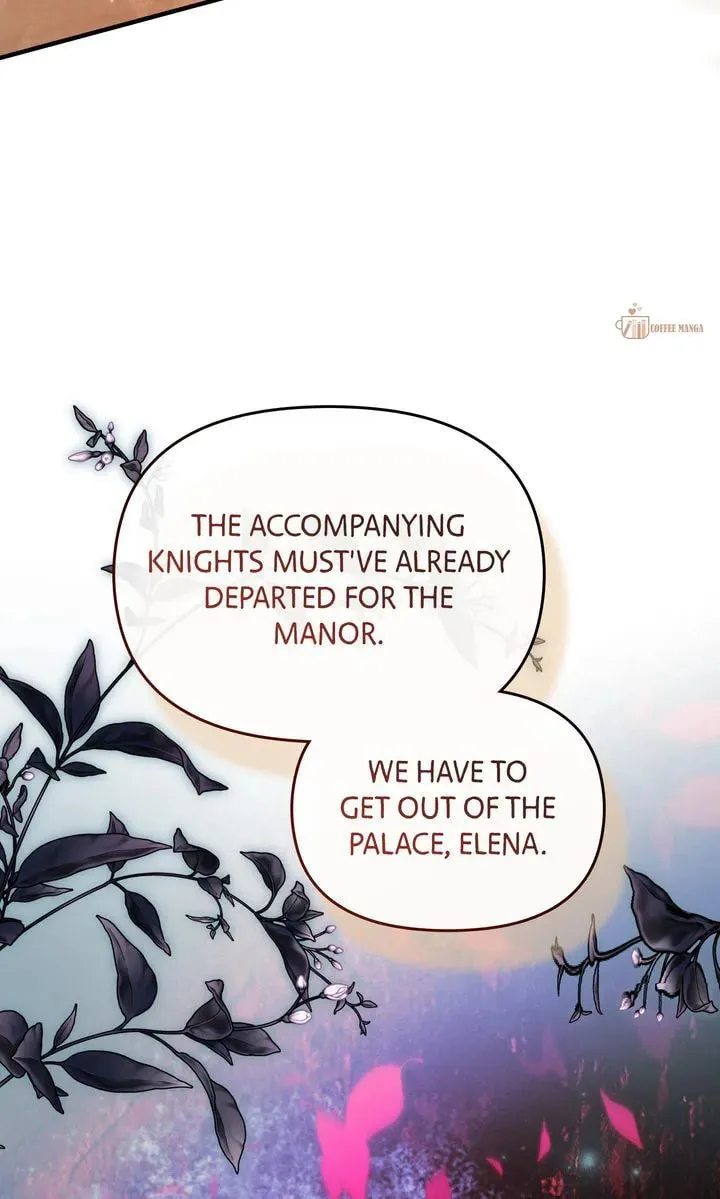Please Save Me Chapter 68 page 8 - 