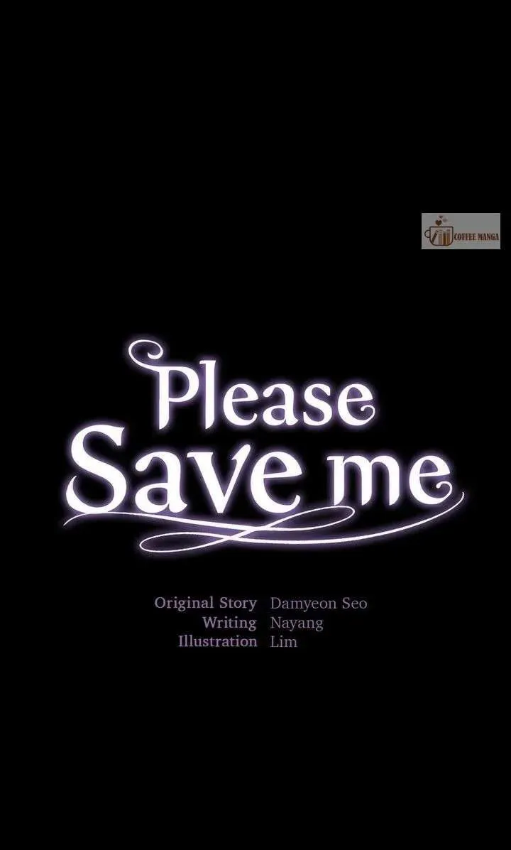Please Save Me Chapter 69 page 1 - 
