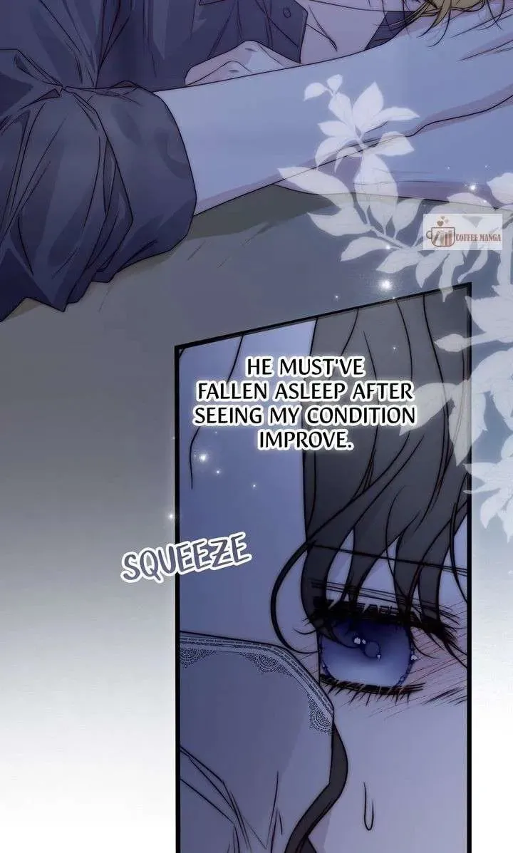 Please Save Me Chapter 69 page 35 - 