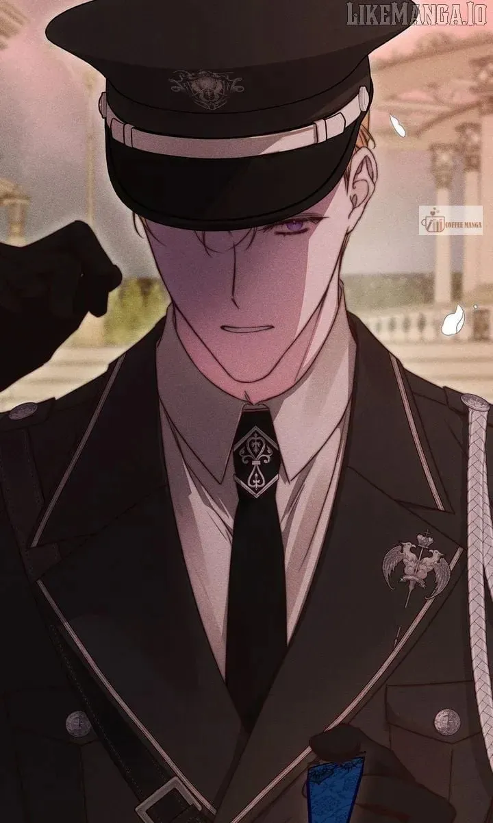 Please Save Me Chapter 70 page 109 - 