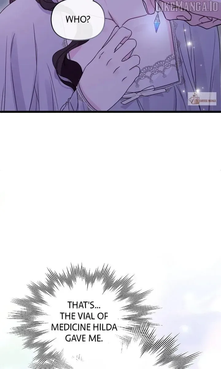 Please Save Me Chapter 70 page 22 - 