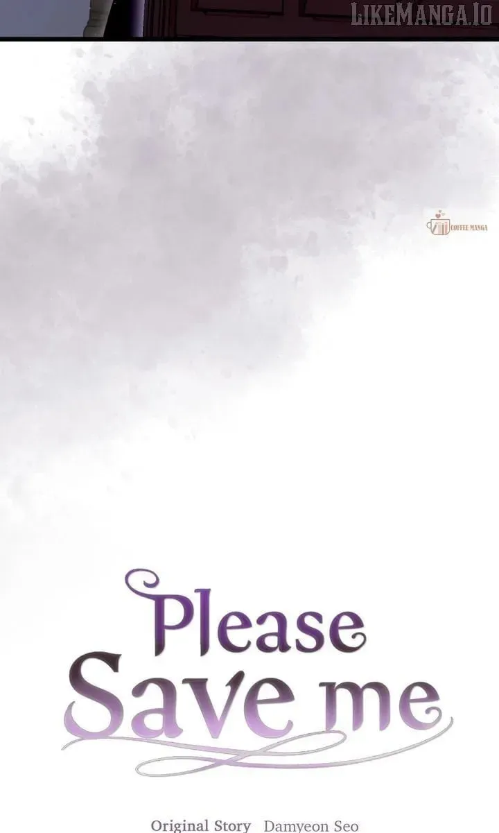 Please Save Me Chapter 70 page 36 - 