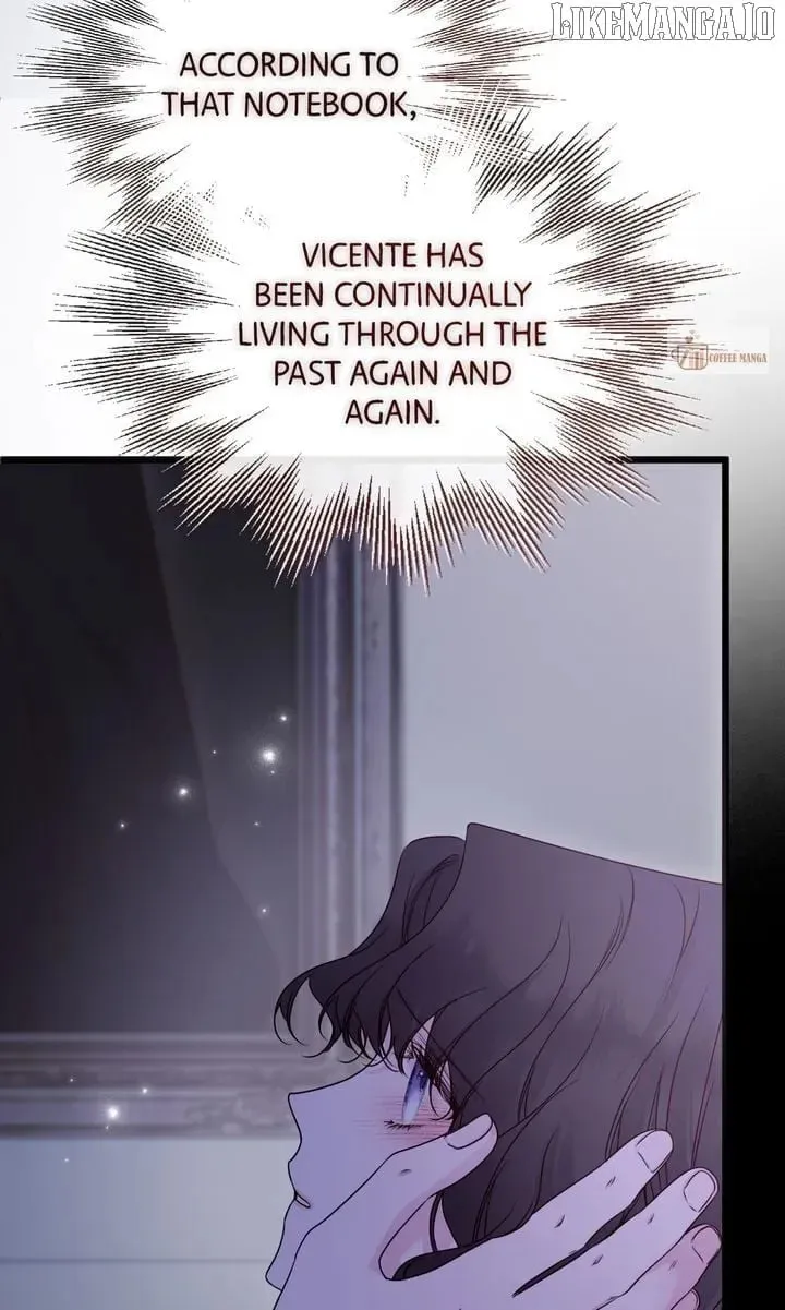 Please Save Me Chapter 70 page 5 - 