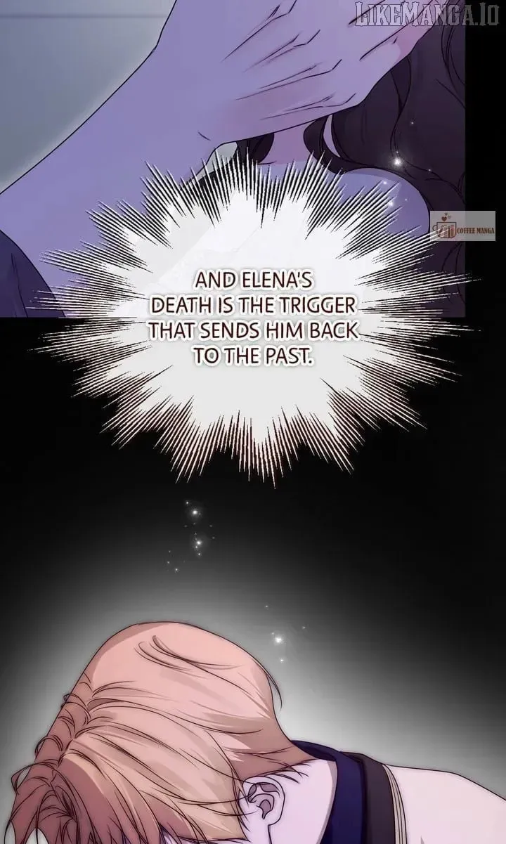 Please Save Me Chapter 70 page 6 - 