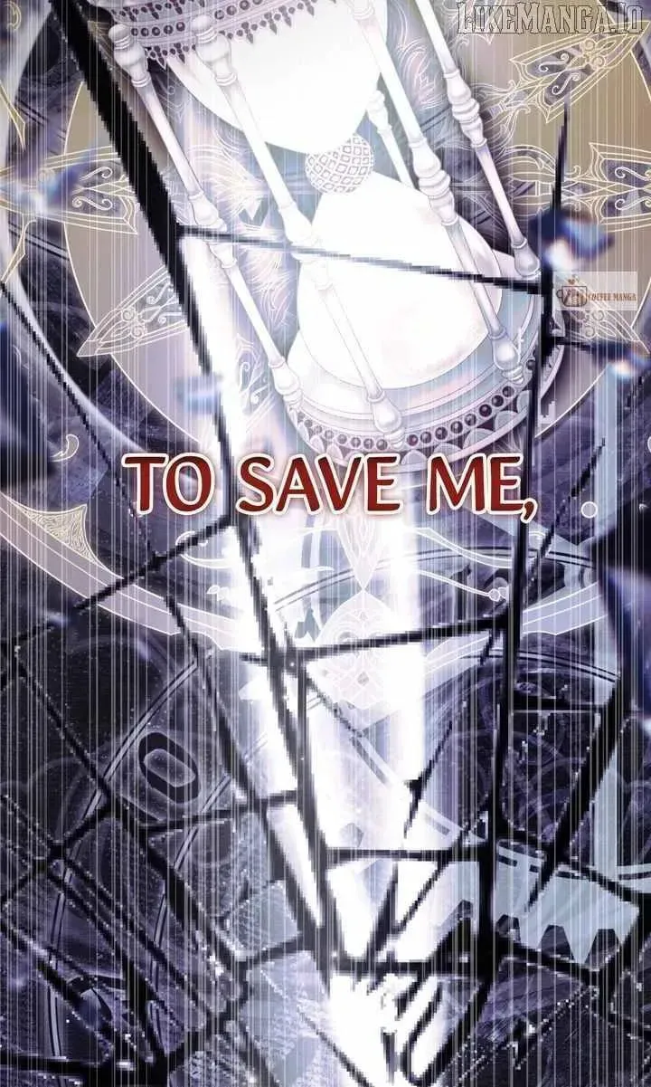Please Save Me Chapter 70 page 9 - 