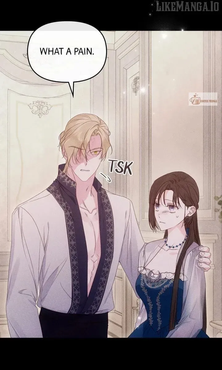 Please Save Me Chapter 70 page 81 - 