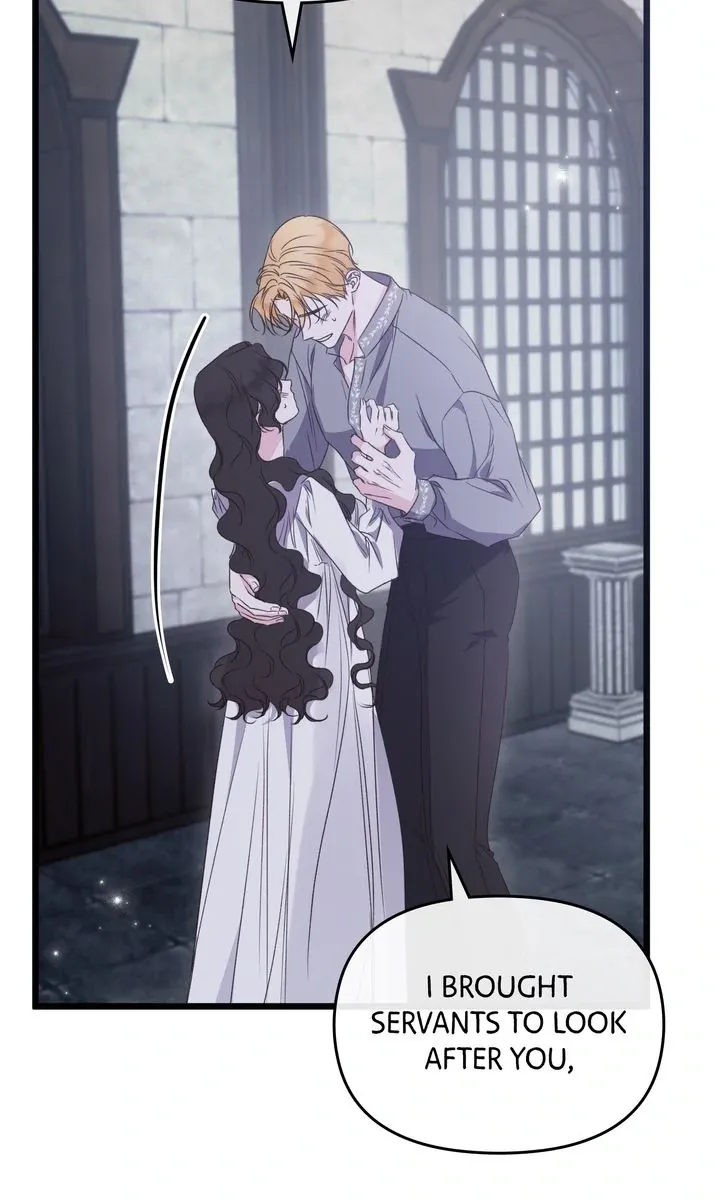 Please Save Me Chapter 72 page 117 - 