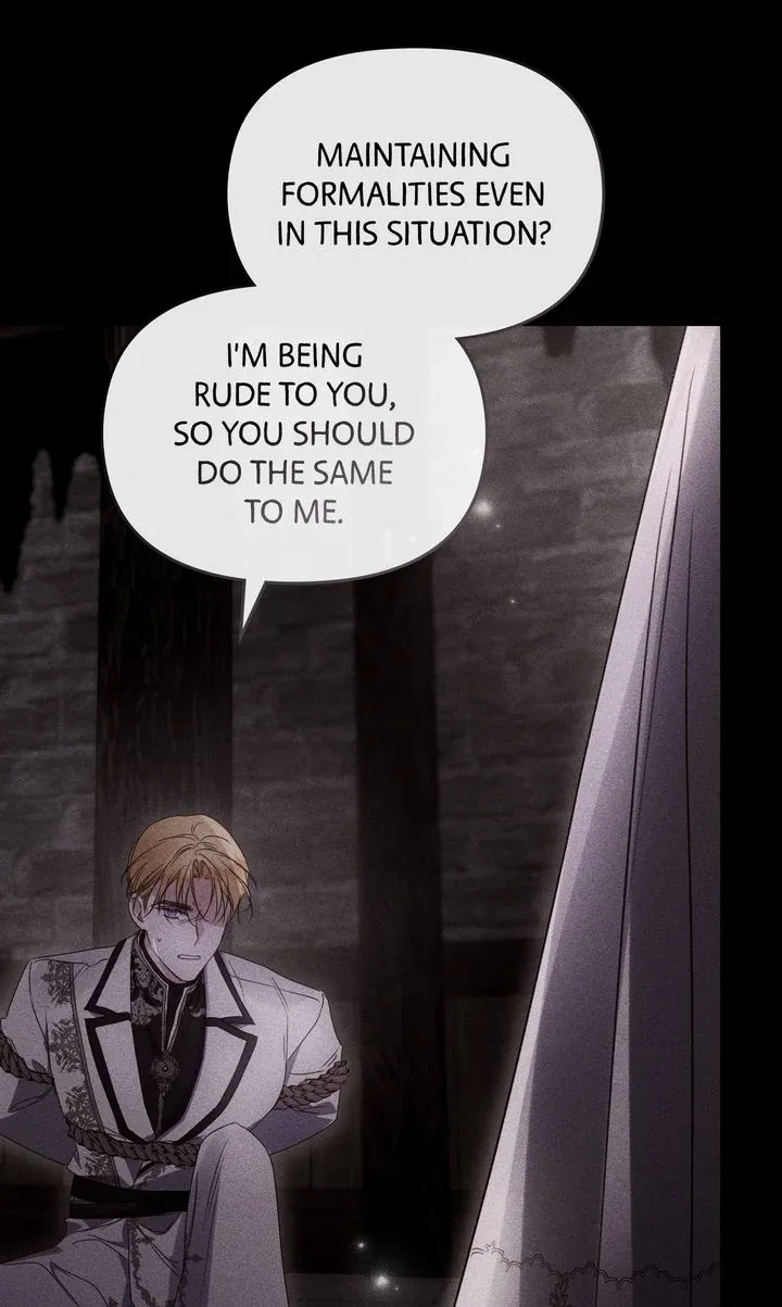 Please Save Me Chapter 72 page 20 - 