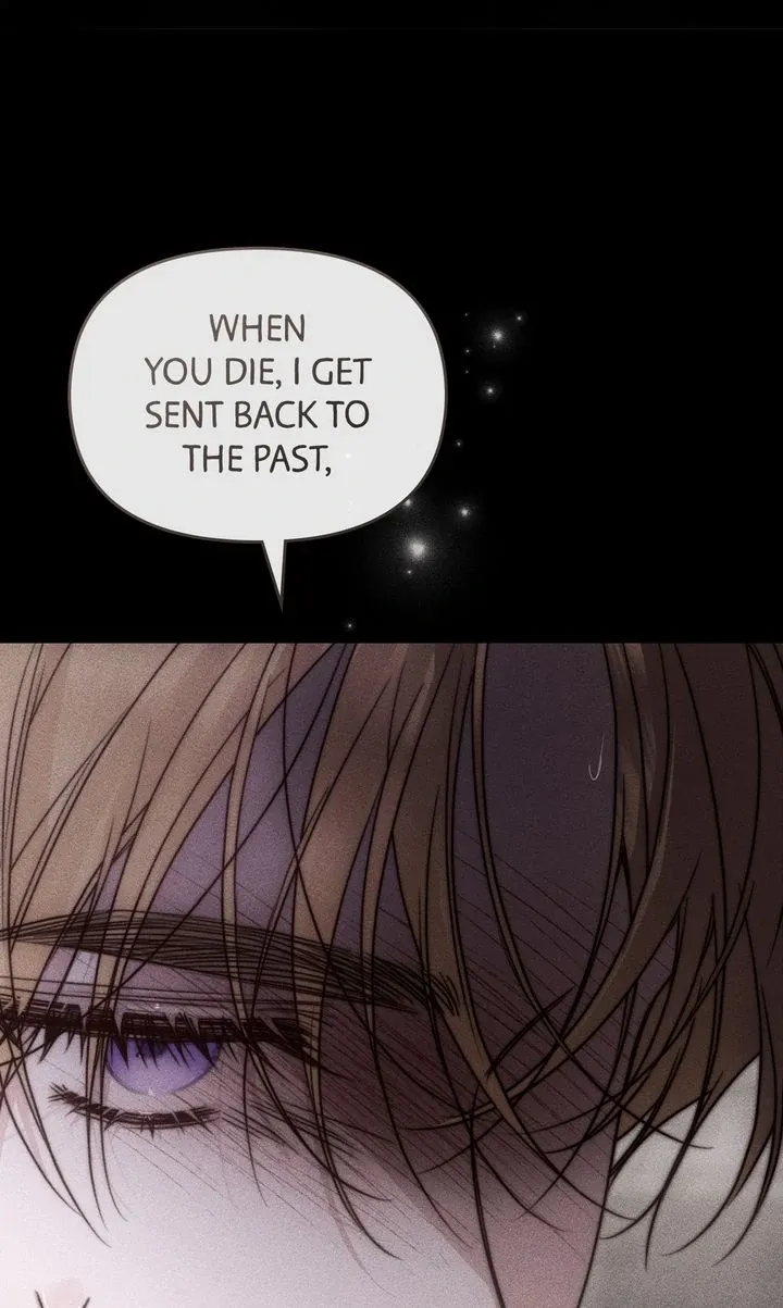 Please Save Me Chapter 72 page 50 - 