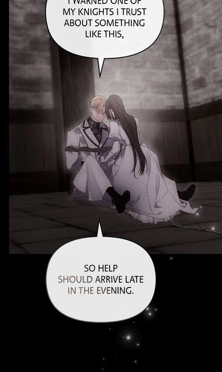 Please Save Me Chapter 72 page 58 - 