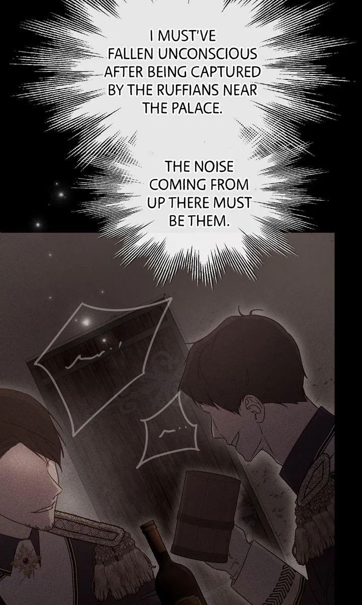 Please Save Me Chapter 72 page 8 - 