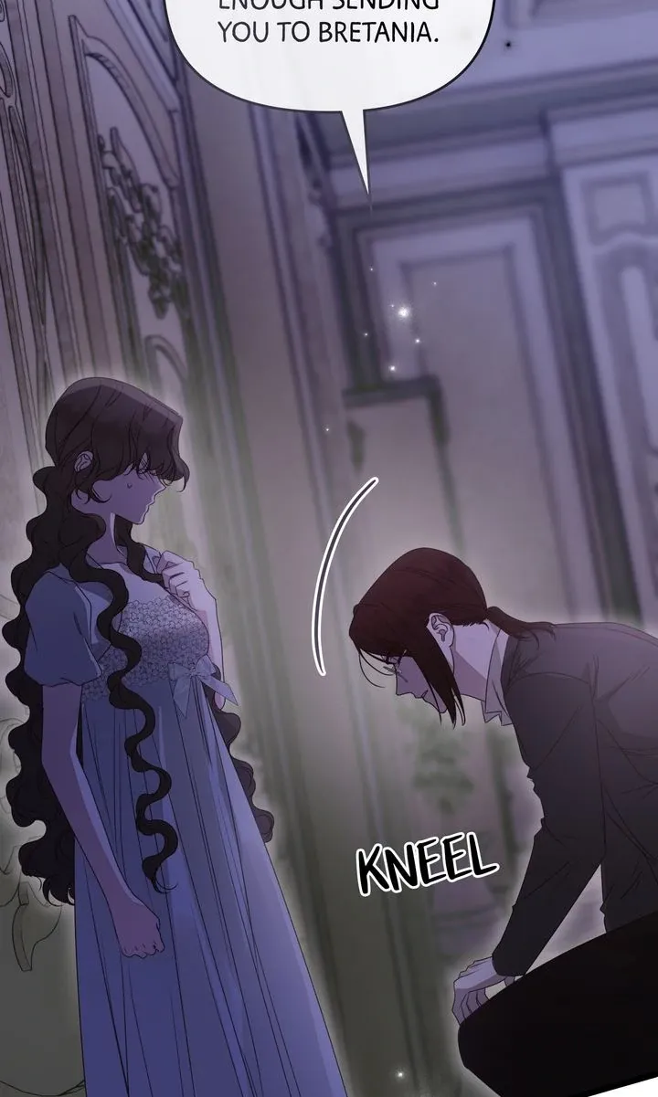 Please Save Me Chapter 73 page 126 - 