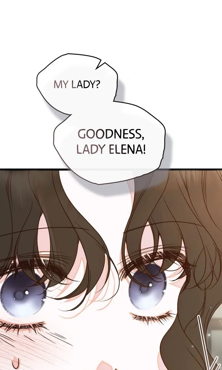 Please Save Me Chapter 73 page 19 - 