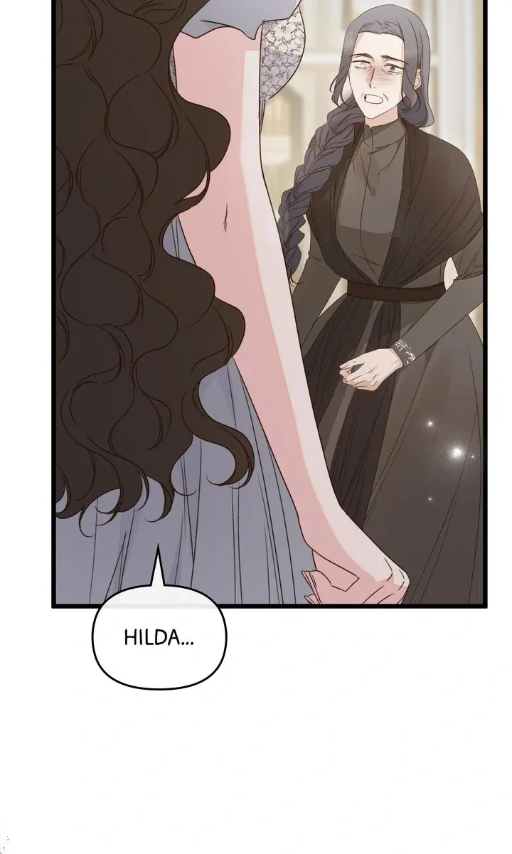 Please Save Me Chapter 73 page 21 - 