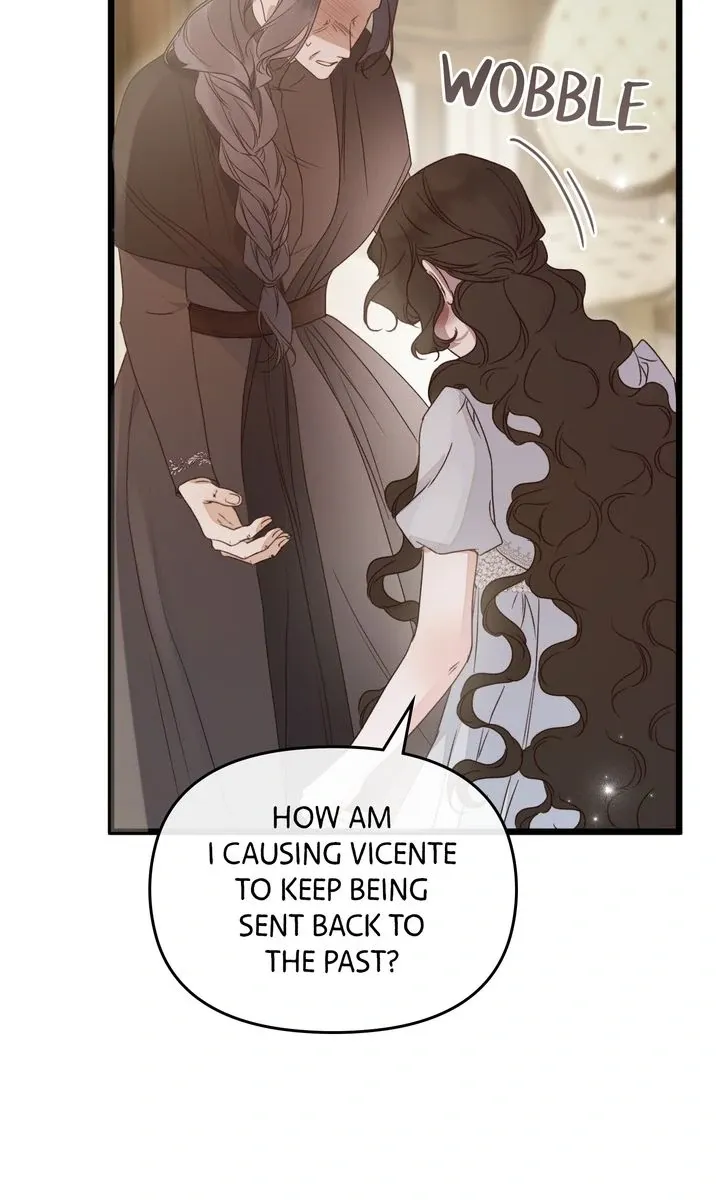 Please Save Me Chapter 73 page 42 - 
