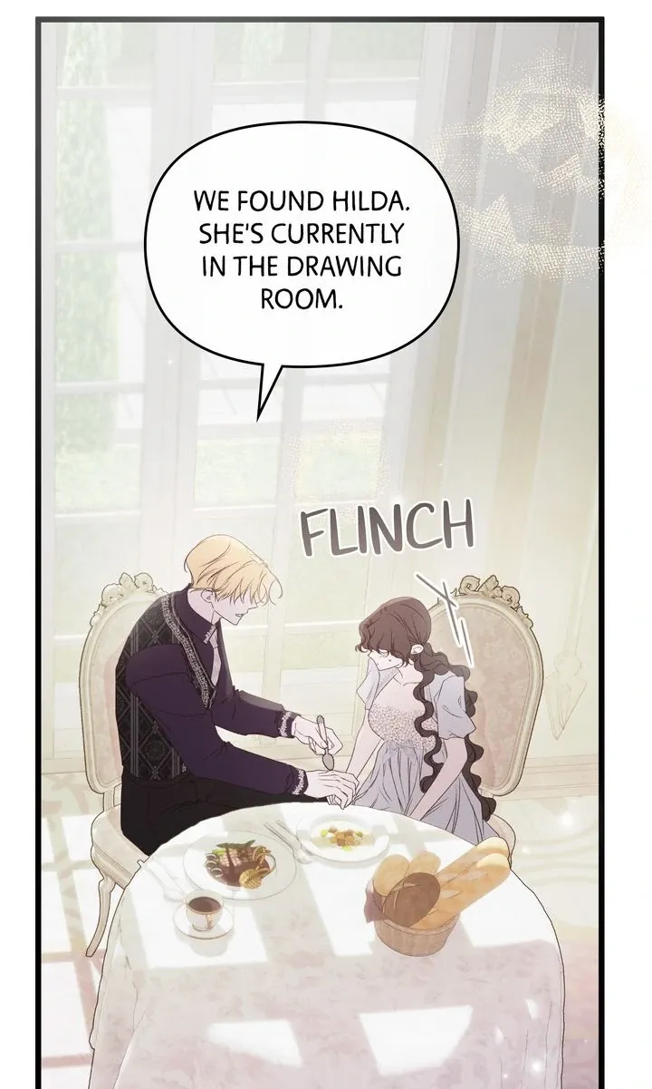 Please Save Me Chapter 73 page 8 - 