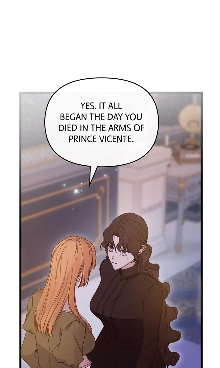 Please Save Me Chapter 74 page 105 - 