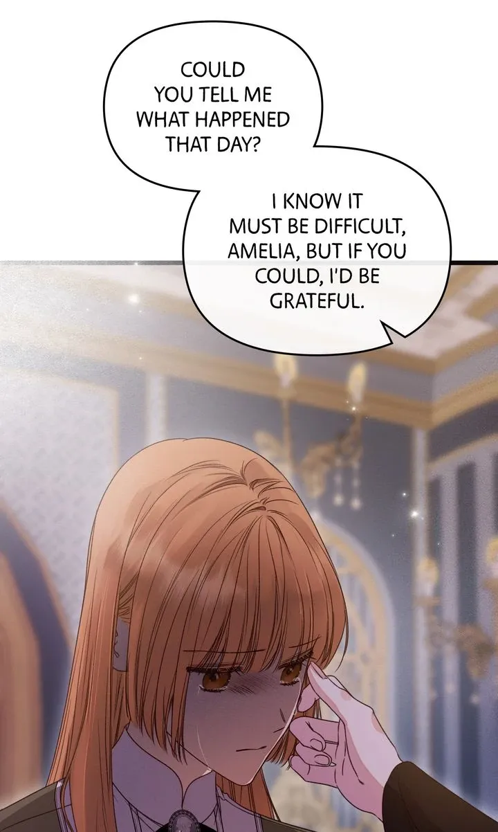 Please Save Me Chapter 74 page 107 - 