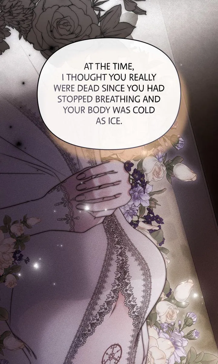 Please Save Me Chapter 74 page 111 - 